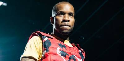 Tory Lanez Has Officially Been Charged With Shooting Megan Thee Stallion - www.cosmopolitan.com - Los Angeles