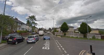 Boy, 11, taken to hospital after being hit by a car in Ramsbottom - www.manchestereveningnews.co.uk - Manchester