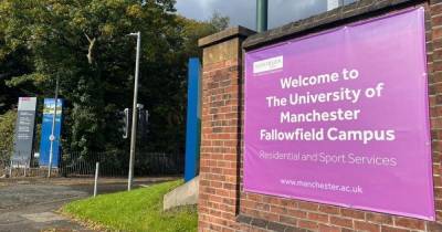 University of Manchester student, 19, found dead in halls of residence - www.manchestereveningnews.co.uk - Manchester