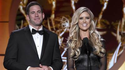 Tarek El Moussa Just Broke His Silence on Ex-Wife Christina Anstead’s Divorce From Ant Anstead - stylecaster.com