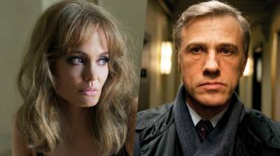 Angelina Jolie & Christoph Waltz To Star In ‘Every Note Played’ From ‘Grey Gardens’ Director - theplaylist.net