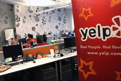 Yelp Will Alert Customers When a Business Is Accused of Racism - thewrap.com