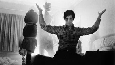 ‘Leap Of Faith’ Trailer: William Friedkin Talks The Making Of ‘The Exorcist’ In This Shudder Exclusive - theplaylist.net
