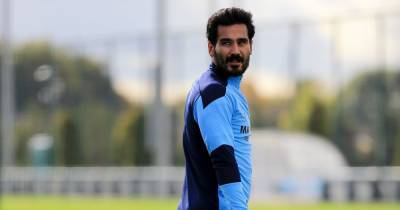 Man City player Ilkay Gundogan opens up on COVID-19 recovery and makes plea to public - www.manchestereveningnews.co.uk - Manchester - Germany