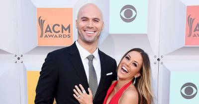 Jana Kramer Ruined Mike Caussin’s Wedding Tux and ‘Smashed a Bunch of Stuff’ After Finding Out He Cheated - www.usmagazine.com