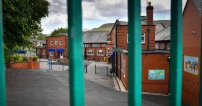 Covid-19 cases confirmed at 443 Greater Manchester schools - www.manchestereveningnews.co.uk - Manchester