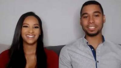 '90 Day Fiancé's Chantel and Pedro Talk Having Kids and Season 2 of 'The Family Chantel' (Exclusive) - www.etonline.com