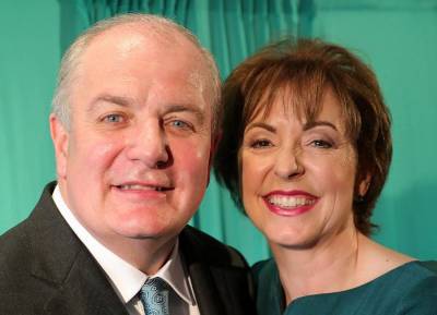 Gavin Duffy receiving daily phone calls after online scam claims he’s dead - evoke.ie