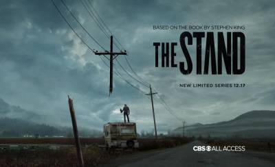 ‘The Stand’ Trailer Gives Alexander Skarsgård the Spotlight as Randall Flagg - variety.com - New York