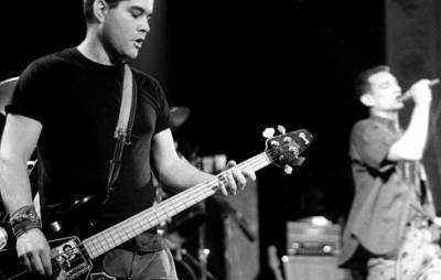 Naked Raygun bassist Pierre Kezdy has died - www.nme.com - Chicago - Illinois