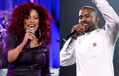 Chaka Khan reminds people she wasn’t fond of Kanye West’s ‘Through The Wire’ - www.nme.com