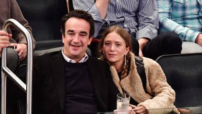 Mary-Kate Olsen is dating again after divorce: report - www.foxnews.com - New York - county Long - county Hampton - city York, state New York