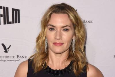 Kate Winslet to Star in and Produce ‘Fake!’ Movie About OneCoin Ponzi Scheme - thewrap.com - Bulgaria