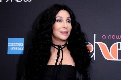 Cher & Halle Berry to lead GLAAD Spirit Day celebrations - www.hollywood.com