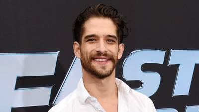 Tyler Posey Gets Into Insane Helicopter Chase in 'Fast & Furious: Spy Racers' Season 2 First Look (Exclusive) - www.etonline.com - county Chase - county Posey