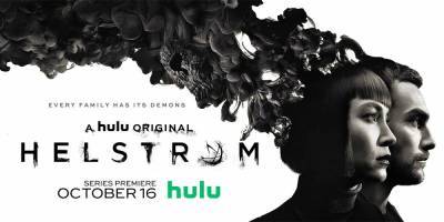 ‘Helstrom’: Hulu’s Dismal, Supernatural Marvel Series Is Thunderously Dull [Review] - theplaylist.net
