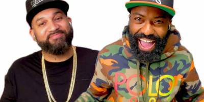 We Really Put Desus Nice and The Kid Mero’s New York City Palette to the Test - www.cosmopolitan.com - New York