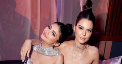 Kylie Jenner and Kendall Jenner Take to Twitter as Physical Fight Airs on ‘KUWTK’ - www.usmagazine.com
