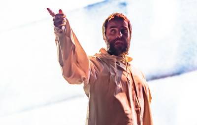 Liam Gallagher jokes his alternative career on government website is ‘Rock n Roll star’ - www.nme.com