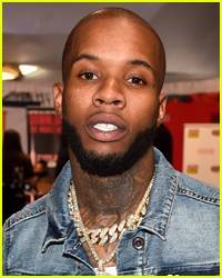 Tory Lanez Speaks Out After Being Charged in Megan Thee Stallion Shooting - www.justjared.com - Hollywood