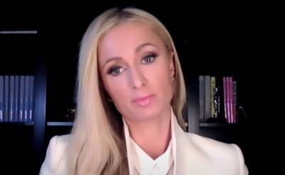 Paris Hilton Leads Protest Against Utah Boarding School Where She Allegedly Experienced ‘Torture’ As A Teen - etcanada.com - Utah - county Canyon - city Provo, county Canyon