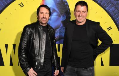 Trent Reznor and Atticus Ross share snippet of ‘Mank’ score - www.nme.com