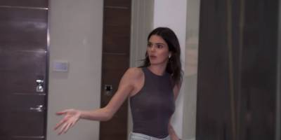 Kendall and Kylie Jenner Got Into a Huge Physical Fight Over Their Outfits - www.cosmopolitan.com