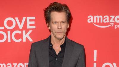Kevin Bacon To Direct Mike Vukadinovich-Scripted Comedy ‘A Problem Of Providence’ For AGC Studios - deadline.com