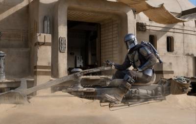 ‘The Mandalorian’ Launches Second Season With Confident, Action-Packed Episode [Review] - theplaylist.net - Lucasfilm