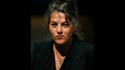 Artist Tracey Emin reveals she had operation for cancer - abcnews.go.com - Britain