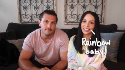 Scheana Shay Announces She & BF Brock Davies Are Expecting Their First Child Months After Miscarriage - perezhilton.com