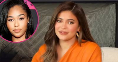 Kylie Jenner Looks Back on Her Favorite Halloween Costumes in New Video — and Includes Former Bestie Jordyn Woods - www.usmagazine.com - county Woods