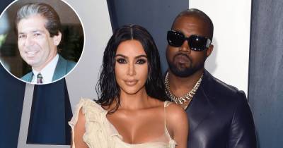 Kanye West Gets Kim Kardashian a Hologram of Late Dad Robert for Her 40th Birthday: ‘A Special Surprise From Heaven’ - www.usmagazine.com - Chicago
