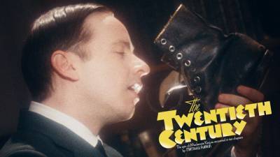 ‘The Twentieth Century’ Trailer: A Canadian Politician’s Rise To Power Gets An Expressionist Twist - theplaylist.net