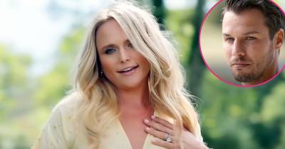 Miranda Lambert Says She Had Husband Brendan McLoughlin in ‘Settling Down’ Music Video Because ‘He’s Really Pretty’ - www.usmagazine.com