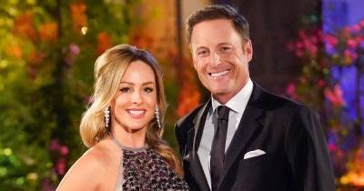 Chris Harrison Says ‘No One Is Mad’ at Clare Crawley for Leaving ‘The Bachelorette’: She ‘Clearly’ Wasn’t Focused - www.usmagazine.com
