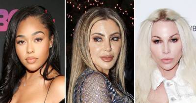 From Monica Rose to Larsa Pippen: The Kardashian-Jenner Family’s Biggest Feuds With Friends - www.usmagazine.com