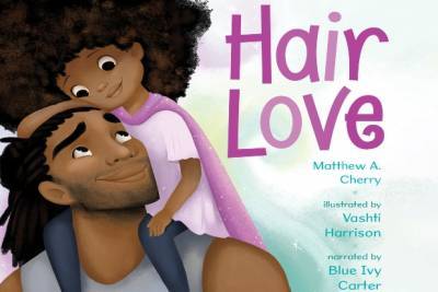 Blue Ivy Carter, Beyonce and Jay-Z’s Daughter, to Narrate ‘Hair Love’ Audiobook - thewrap.com