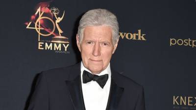 Alex Trebek's Memoir: The Life and Legacy of the 'Jeopardy!' Host in His Own Words - www.etonline.com