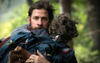 Paramount Pictures reveals third ‘A Quiet Place’ film is on the way - www.nme.com