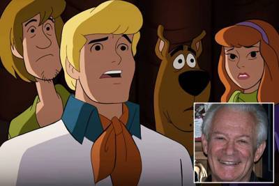 ‘Scooby-Doo’ co-creator Ken Spears dead at 82 - nypost.com