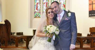 Beloved dad-of-seven dies at 37 after shock mouth cancer diagnosis despite healthy lifestyle - www.dailyrecord.co.uk