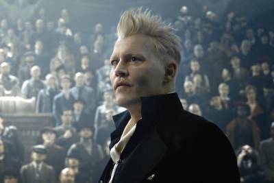 ‘Fantastic Beasts 3’ Delayed Until Summer 2022, Johnny Depp Still Receiving 8-Figures In Pay-To-Play Deal - theplaylist.net