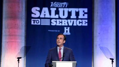 A+E Networks Sets ‘Mission to Honor’ and ‘Salute to Service’ Veterans Day Initiatives - variety.com - New York - city Harlem