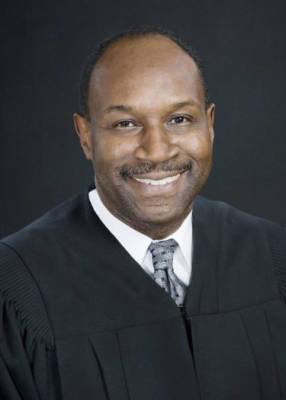 Martin Jenkins as a gay Black man would bring diversity to CA Supreme Court - qvoicenews.com - USA - California - San Francisco