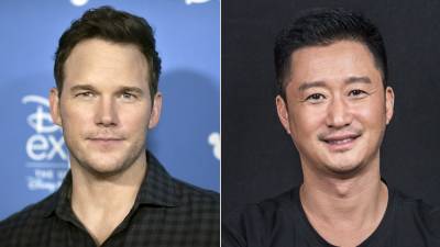 Chris Pratt, Wu Jing to Star in ‘Saigon Bodyguards’ Remake Produced by Russos - variety.com - Vietnam