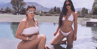 Everything You’d Ever Want to Know About Kim Kardashian’s Ex-Best Friend Larsa Pippen - www.cosmopolitan.com