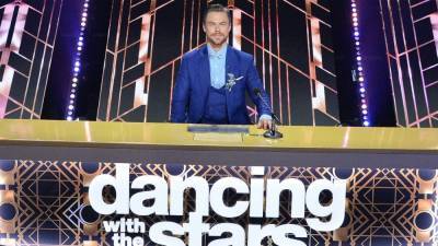 'Dancing With the Stars': ET Will Be Live Blogging 'Icons Night' - www.etonline.com