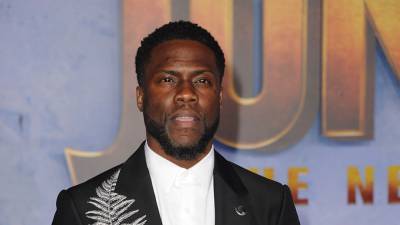 Netflix Announces New Kevin Hart Stand-Up Special (TV News Roundup) - variety.com - Los Angeles