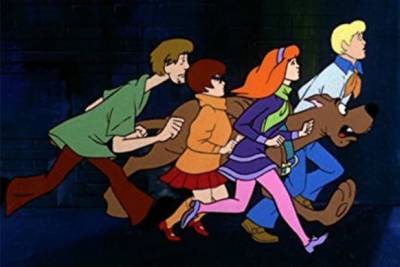 Ken Spears, ‘Scooby-Doo’ Co-Creator, Dies at 82 - thewrap.com